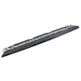 Lampa stop suplimentara LED Audi A6 2005-2011, Fumuriu, Led, 4F9945097