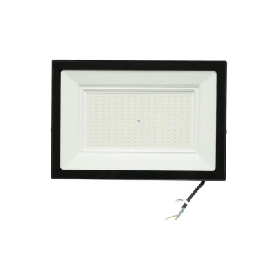 Proiector led 200W, 1800lm, 6400K, IP65 alimentare 220V-240V Breckner Germany foto