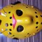 Masca Hockey Halloween Jason Voorhees Friday the 13th partea a 6a