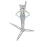 Macara geam OPEL ZAFIRA TOURER C (P12) (2011 - 2016) BLIC 6060-04-046860P