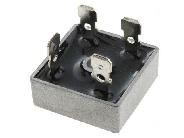 Punte Redresoare Monofazată 100V 50A KBPC