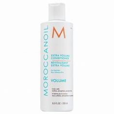 Moroccanoil Volume Extra Volume Conditioner balsam pentru par fin fara volum 250 ml foto