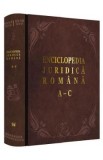 Enciclopedia Juridica Romana Vol.1 - A-C - Iosif R. Urs, Mircea Dutu
