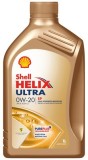 Ulei de motor Shell 550063070 Helix Ultra SP 0W-20 1l
