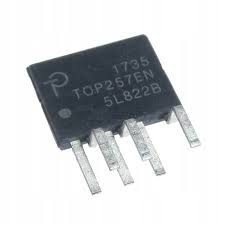 TOP257EN - Powerint