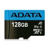 MICROSDXC 128GB AUSDX128GUICL10A1-RA1, Adata