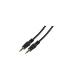 Cablu Audio Jack 3.5mm Male la Male, 1.5 m Cablu Extensie Stereo