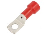 V&acirc;rf Inelar Tubular Crimpat M16 16.5mm 120mm2