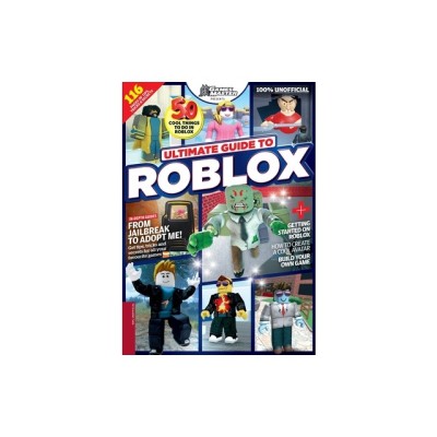 Ultimate Guide to Roblox foto