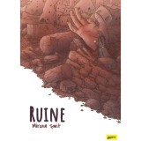 Cumpara ieftin Ruine HC, Grafic