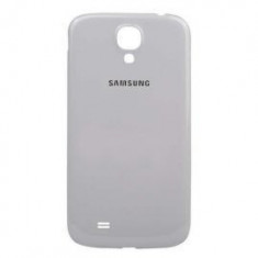 Capac baterie Samsung S4 i9500 i9502 i9505 i9506 alb foto