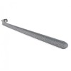 Incaltator pentru orice tip de pantofi adidasi sau incaltaminte, 71 cm, cu agatatoare, metal, model punctat