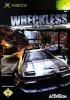 Joc XBOX classic WRECKLESS The Yakuza Missions de colectie retro Xbox 360, Actiune, Multiplayer, 3+