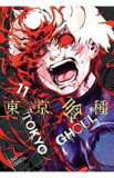 Tokyo Ghoul Vol.11 - Sui Ishida