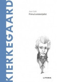 Descopera Filosofia. Kierkegaard - Joan Sole