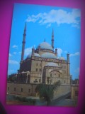 HOPCT 6864 MOSCHEEA MOHAMED ALY -CAIRO . -EGIPT -AFRICA-NECIRCULATA