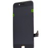Display iPhone 8 Negru Tianma AM - Ecran LCD Inlocuire