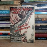 PROLOG LA BATALIA CEA MARE : CAMPANIA DIN NORVEGIA * FANTEZIE SI REALITATE ,1941