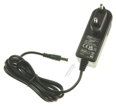 27V-0,5A ALIMENTATOR ALTERNATIV DIVERSE ASPIRATOARE PSE50324 EU pentru aspirator Severin CLASSIC foto