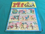 REVISTA VAIILANT LE JOURNAL DE PIF * NR. 1198 * 1968 / 4 4 1