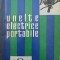 UNELTE ELECTRICE PORTABILE-G. PETRESCU-223869