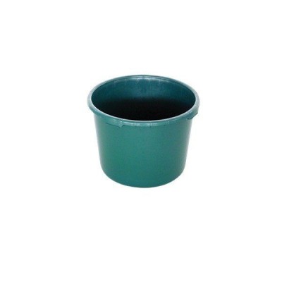 Ciubar rotund de 65 litri, 57x36,din plastic foto