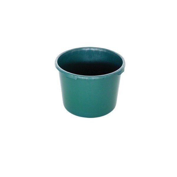 Ciubar rotund de 65 litri, 57x36,din plastic