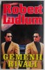 Gemenii rivali - Robert Ludlum - Carte