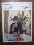 SIGNAC - I MAESTRI DEL COLORE
