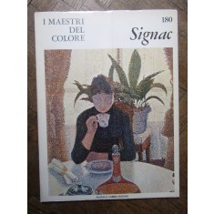 SIGNAC - I MAESTRI DEL COLORE