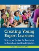 Creating Young Expert Learners: Universal Design for Learning in the Preschool Classroom