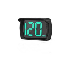 Ceas bord vitezometru universal USB