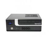 Calculator Refurbished Terra Mini PC, Intel Core i3-7100 3.90GHz, 8GB DDR4, 256GB SSD, DVD-ROM + Windows 10 Home NewTechnology Media