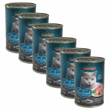 Cumpara ieftin Conservă pntru pisici Leonardo Kitten 6 x 400 g