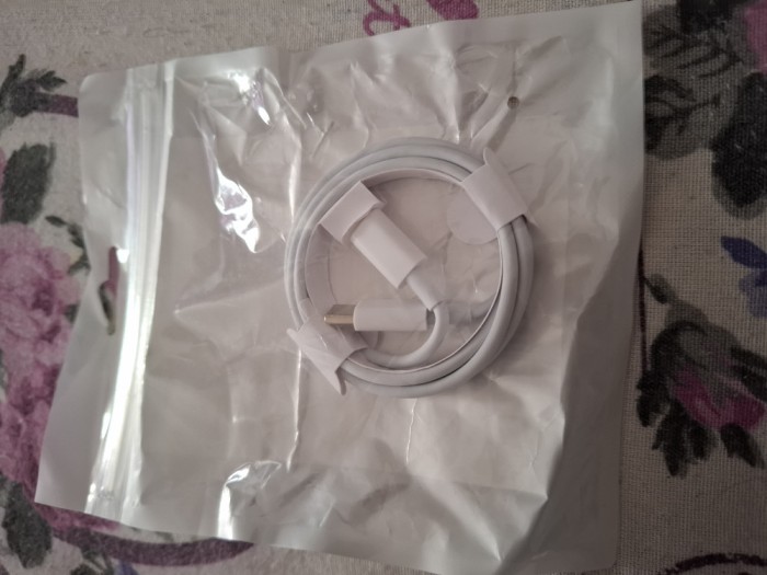 Cablu incarcare rapida tip C