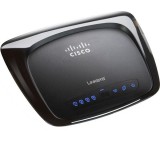 Router wireless Linksys WRT120N