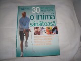 Carte: 30 de minute pe zi pentru o inima sanatoasa - editura Reader&#039;s Digest
