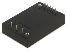 Convertor DC/DC 100W 12-160V la 54V 1.85A foto