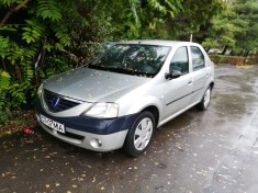 Dacia Logan Laureat 1.4 an 2005 foto