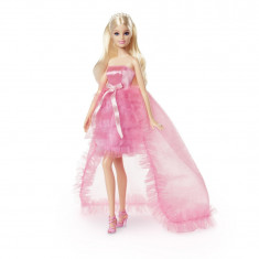 Papusa Barbie Signature, Birthday Wishes, HJX01