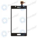 Digitizor ecran LG US730 Splendor negru