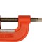 Cleste pentru taiat tevi din aluminiu si cupru 3-30 mm YATO