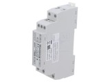 Alimentator Pulsatoriu LED Lunatone 12-48VDC DALI 1CH 16A IP20 DINRAIL