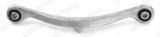 MOOG ME-TC-17722 Brat, suspensie roata
