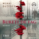 Cumpara ieftin Bureți de fag - Audiobook - Mihai Duțescu