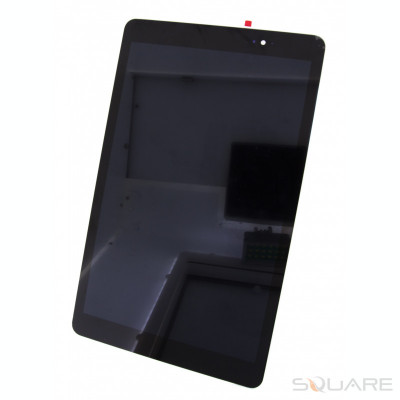 LCD Huawei MediaPad M2 10.0 + Touch, Black foto
