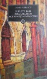 Camil Petrescu - Suflete Tari, Editura Jurnalul National, Carte noua, Romane, Literatura romana, Romana