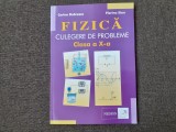 CORINA DOBRESCU FLORINA STAN FIZICA CULEGERE DE PROBLEME CLASA A X A