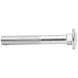 Set 50 buc surub zincat pentru plug DIN 603 M10x70mm