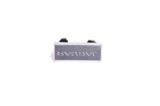 Emblema producător auto JAGUAR XE X760 2015 OEM: GX73-045F44-AA | 14638541